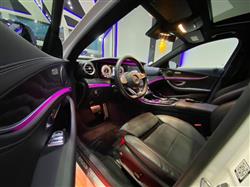 مێرسێدس بێنز E-Class